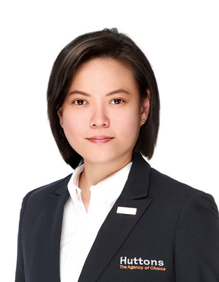 Lacilia Lau