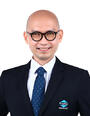 Mark Wang
