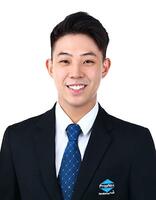 Aaron Sim