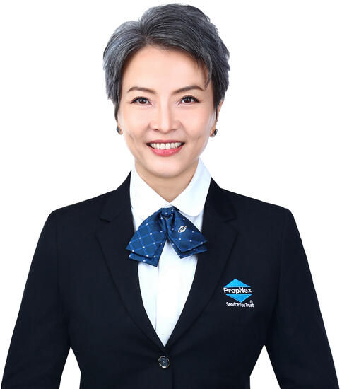 Agent Avatar