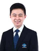 Jonas Chia