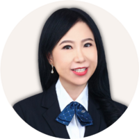 Connie Seah