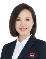 Leila Jiang