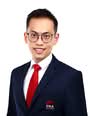 Gregory Kho