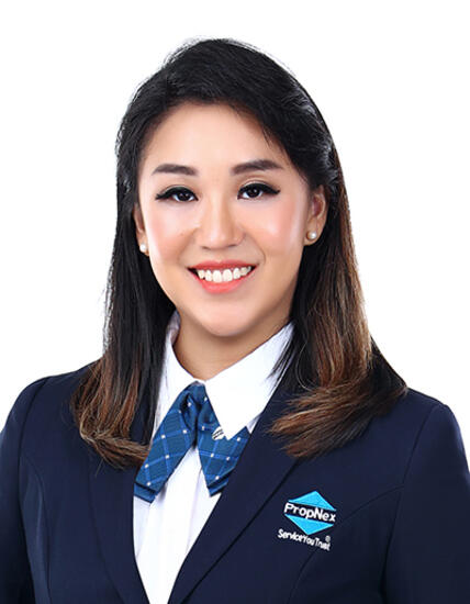 Agent Avatar