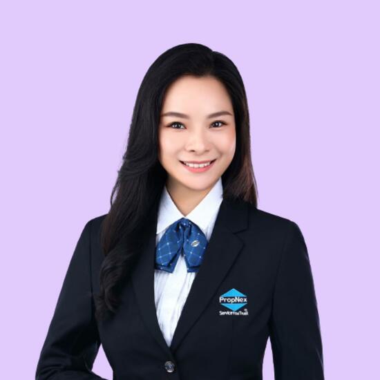 Agent Avatar