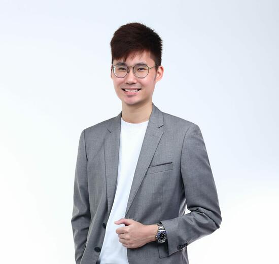 Agent Avatar