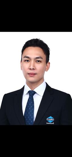 Agent Avatar