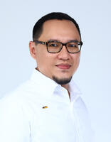 Ahmad Firdaus Bin Alias