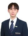 Jeremy Chia