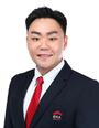 Aaron Goh