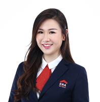 Geri Pang 冯惠贤