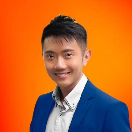Agent Avatar