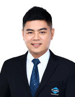 Douglas Lim
