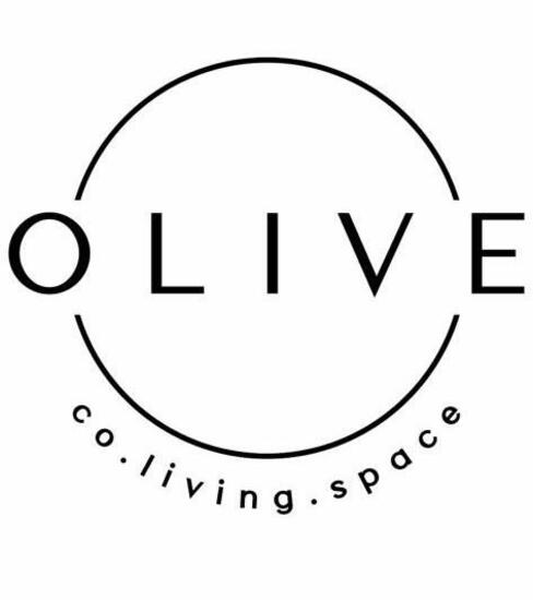 OLIVE coliving space