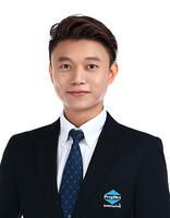 Lee Kim Wah 李锦华 (Kim)