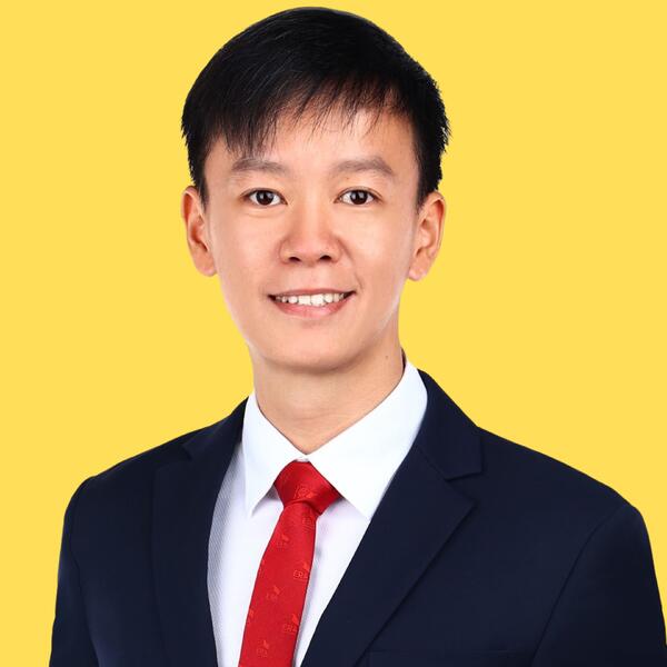 Wesley Yuen