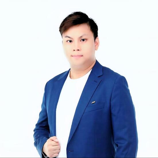 Clarence JW Khoo