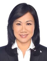 Amy Chong