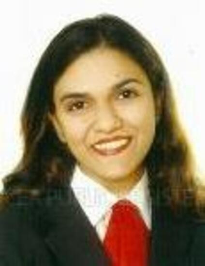Swati Shah