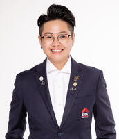 Regina Huang