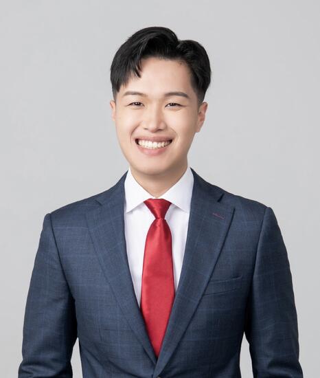Sean Ang