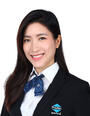 Klarris Leong