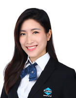 Klarris Leong