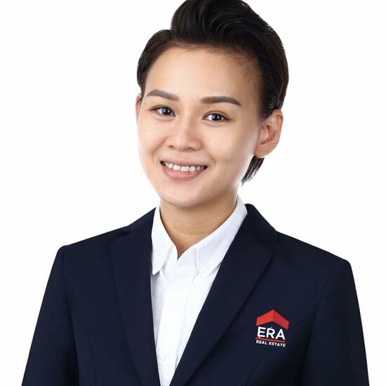Agent Avatar