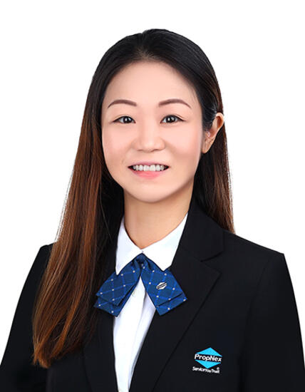 Agent Avatar
