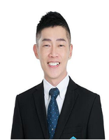 Bernard Lim