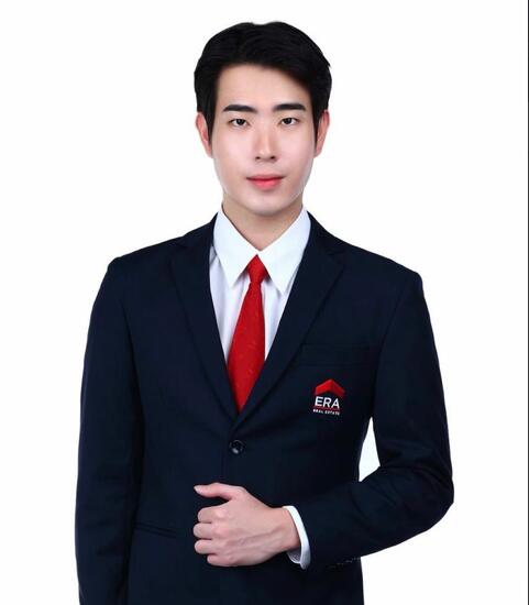 Agent Avatar