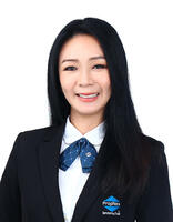 Cherlene Tan