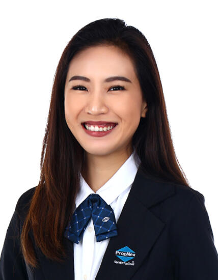 Agent Avatar