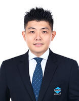 Kaden Teo (张永强）