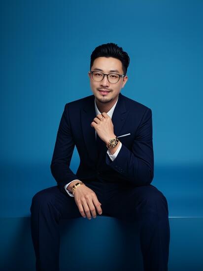 Ken Ding