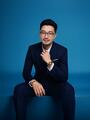 Ken Ding
