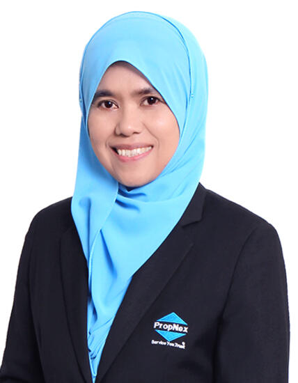Salmah Roslan