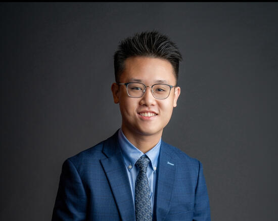 Brian Ong 王育翔