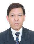 Derek Chee Meng