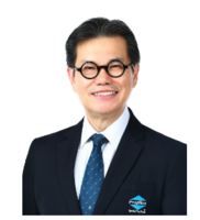 Benjy Lim 林尤鏢.