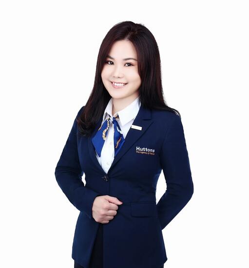 Agent Avatar