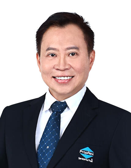 Mervyn CHEW