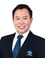 Mervyn CHEW