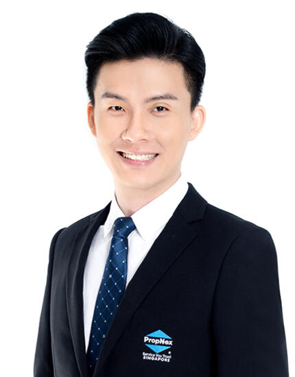 Eric Enyo 杨家祥