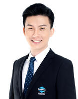 Eric Enyo 杨家祥
