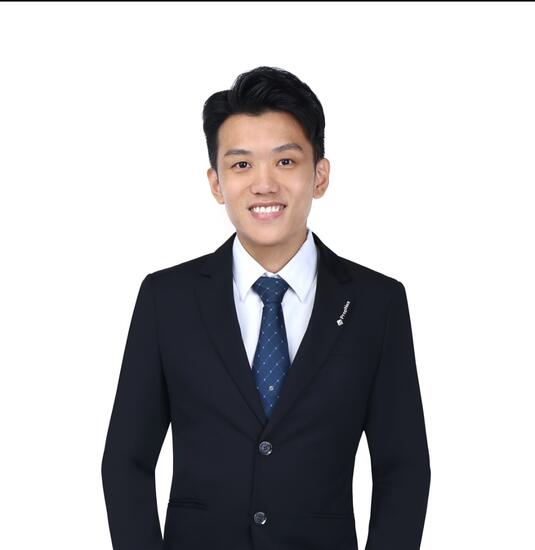 Agent Avatar