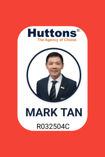 Mark Tan