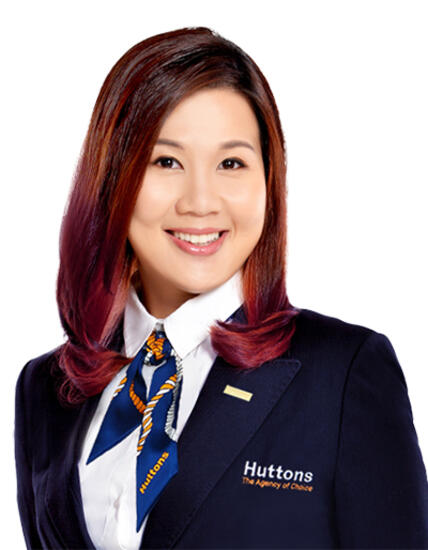 Agent Avatar