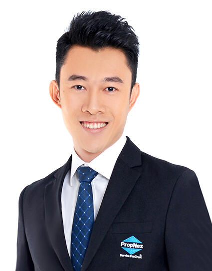 Ron Ng Wai Kok